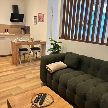 Appartement Chapitre 2 Sélestat