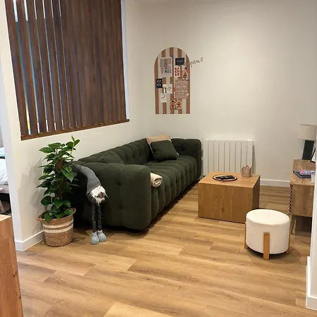 Chapitre 2 Appartement Sélestat