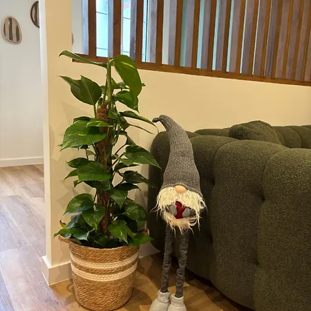 Chapitre 2 Appartement *