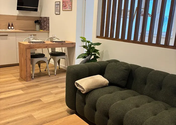 Appartement Chapitre 2 Sélestat