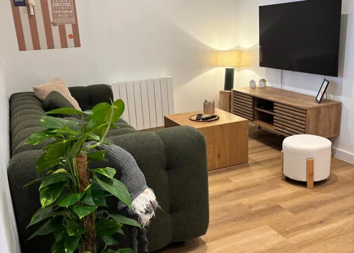 Appartement Chapitre 2