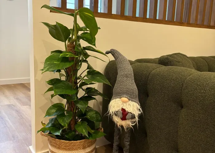 Chapitre 2 Appartement *