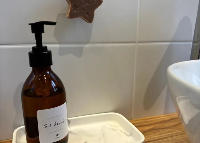 Chapitre 2 Appartement