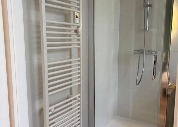 Appartement Chapitre 2 *