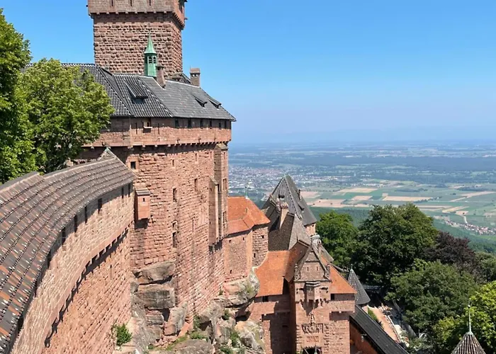 Chapitre 2 Appartement